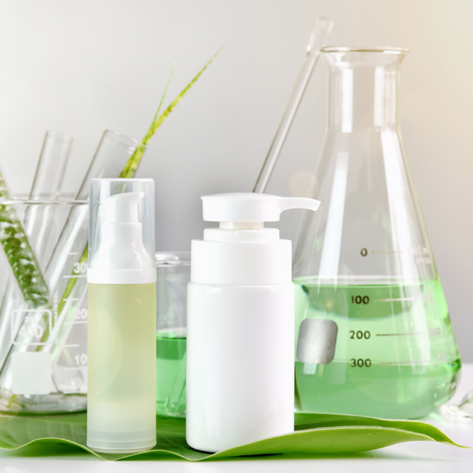 Custom Peptides