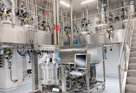 Quality Lab